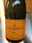 Veuve Clicquot