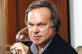 The root of all things evil these days?