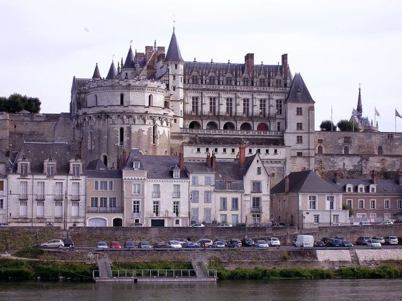 Amboise (from Wikipedia)
