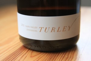 Turley White Zin