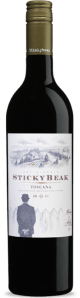 Stickybeak Toscana
