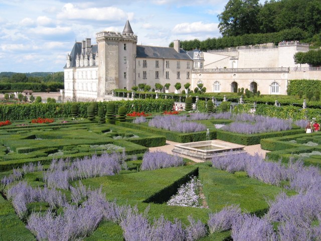 Villandry
