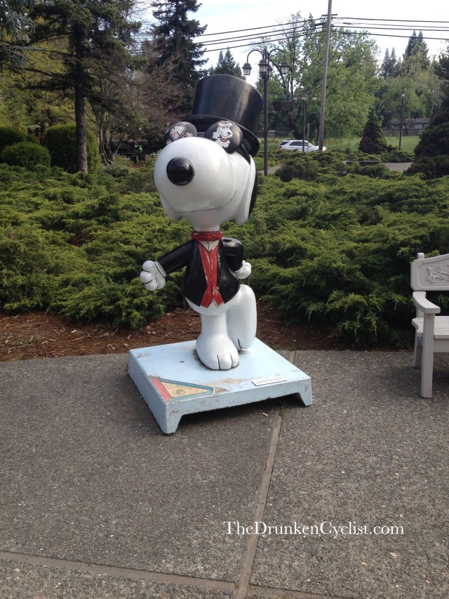 Snoopy
