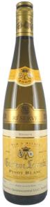 Gustave_Lorentz_Pinot_Blanc_Reserve_2009_Bottle