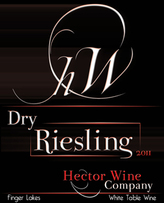 Hector Dry Riesling