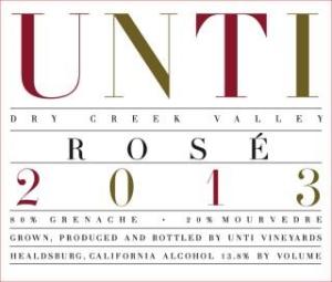 Unti rose