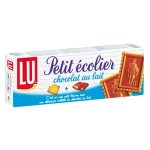 I can’t begrudge the Petit Ecolier choice...