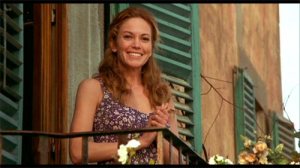 Yeah, I have a bit of a thing for Diane Lane….