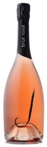 J Brut Rosé