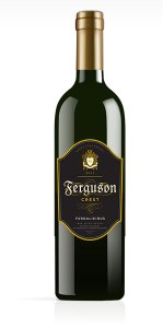 FergusonCrest_Fergilicious2011