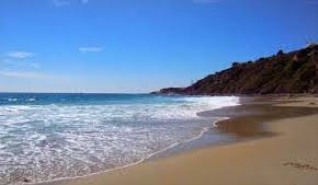 Sadly, I am no where near a beach....