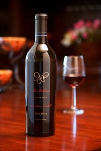 2009 Naggiar La Boheme