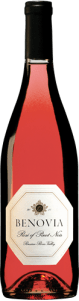 Benovia Rosé
