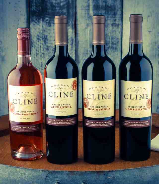 Cline Ancient