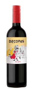Decopas_Malbec_Bottle