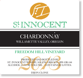 St.Innocent Chard