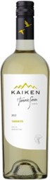 Kaiken Torrontes