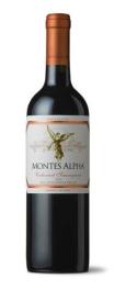 MontesAlphaCS12
