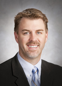 Would you buy a house from this man?