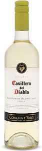 Casillero SB