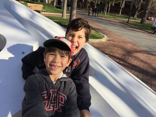 OK Philly residents, where was this taken?