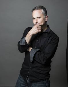 Joe’s Facebook profile.