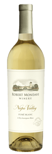 Mondavi Fumé
