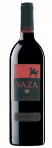 Bottles - VAZA Tempranillo - 2013