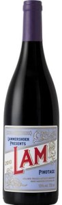LAM Pinotage