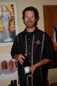 Darek Trowbridge (from his Twitter page).