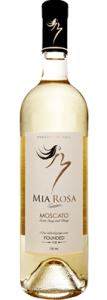 MiaRosa Moscato