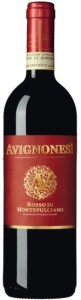 Avignonesi Rosso di Montepulciano DOC
