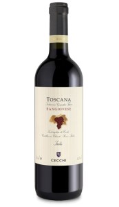 Cecchi Toscana