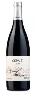 Cepa 21
