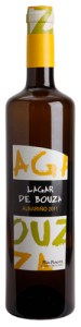 Lagar de Bouza