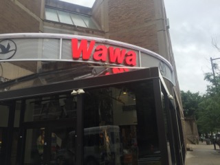 Wawa.