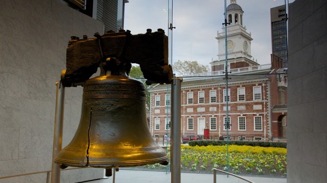 Liberty Bell