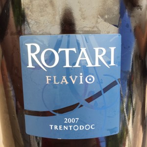 Rotari Flavio. Molto buona.