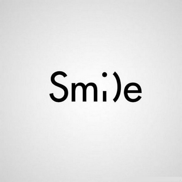 smile