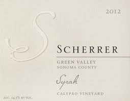 scherrer