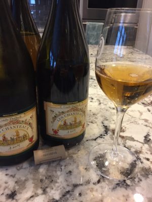 No, that is not diluted Coca-Cola.